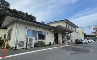 松戸東営業所