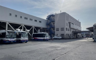 鎌ヶ谷営業所